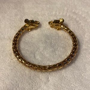 Lily Pulitzer arm cuff